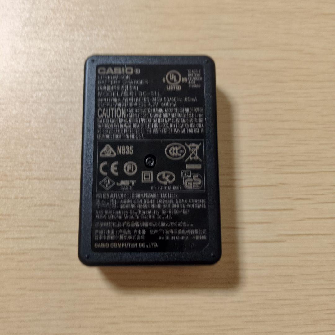 CASIO カシオ EXILIM EX-Z400ピンク