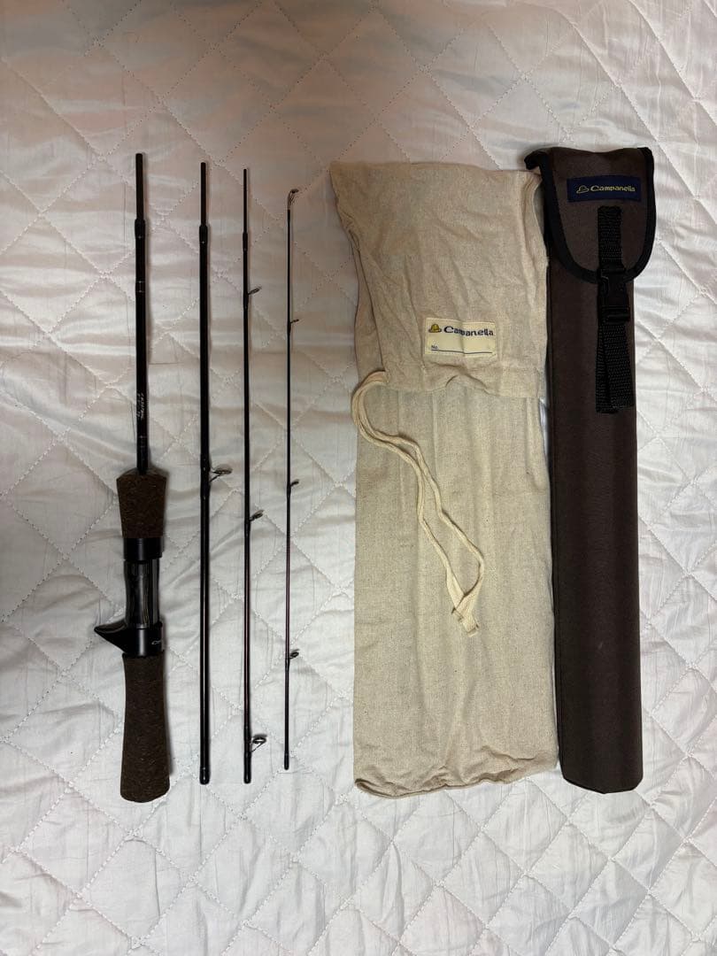 カムパネラ C450TBUL