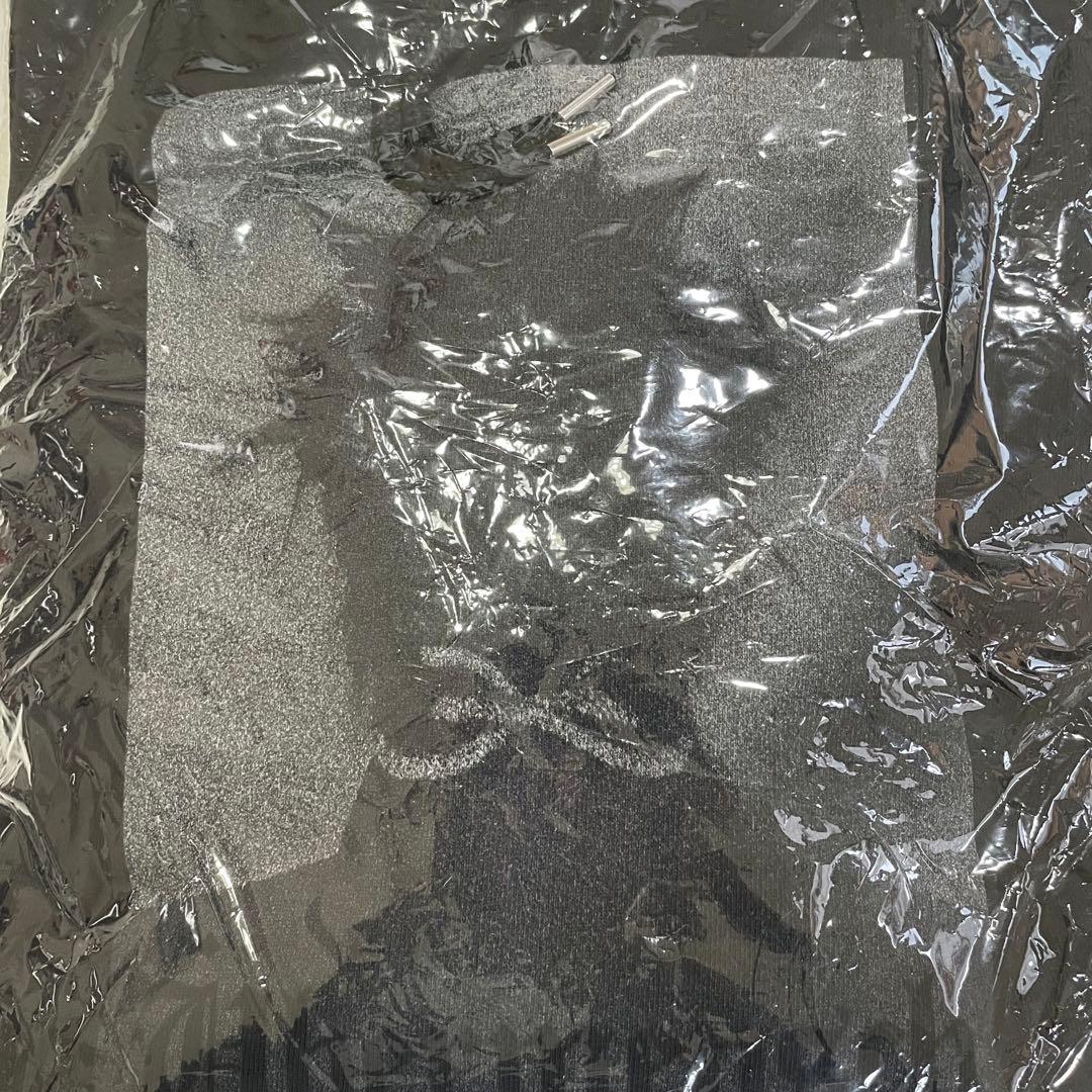 G-DRAGON フーディーブラック新品未使用