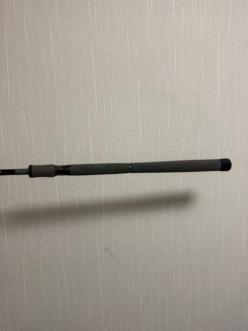 フラットフィッシュプログラム　96シューティングサーフ