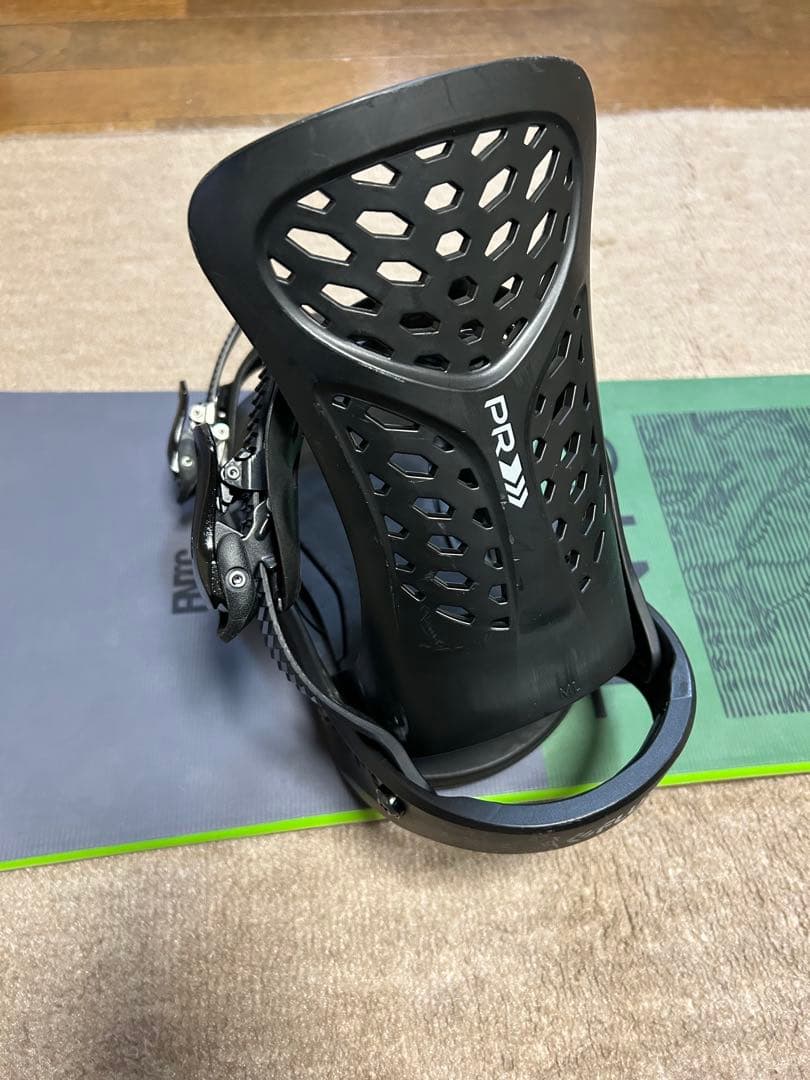 4点セット　FNTC TNTC 147 グリーン