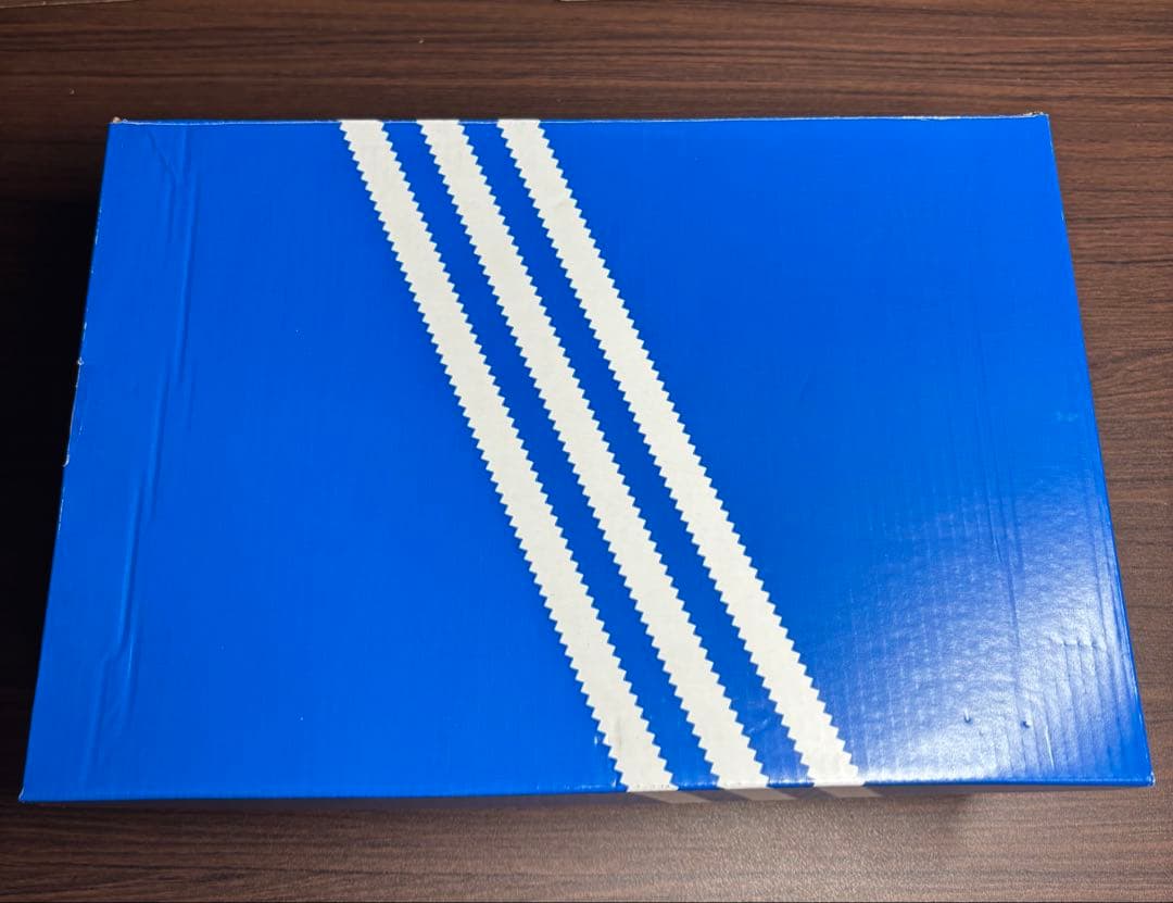 アディダスオリジナルス サンバ ゴルフ 未使用　size25.0㎝