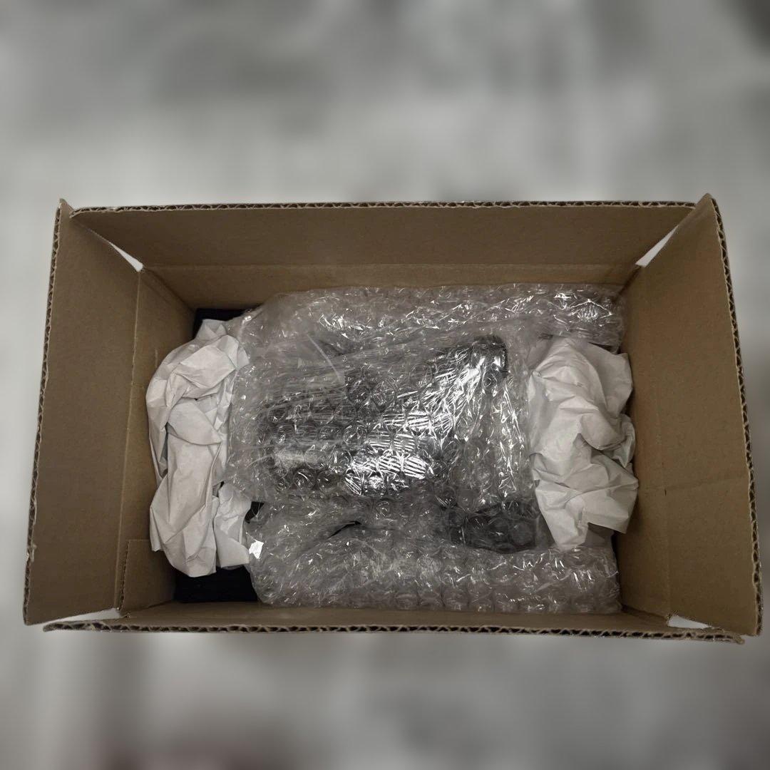 アブガルシア AbuGarcia Revo LTX-L SHS (左ハンドル)