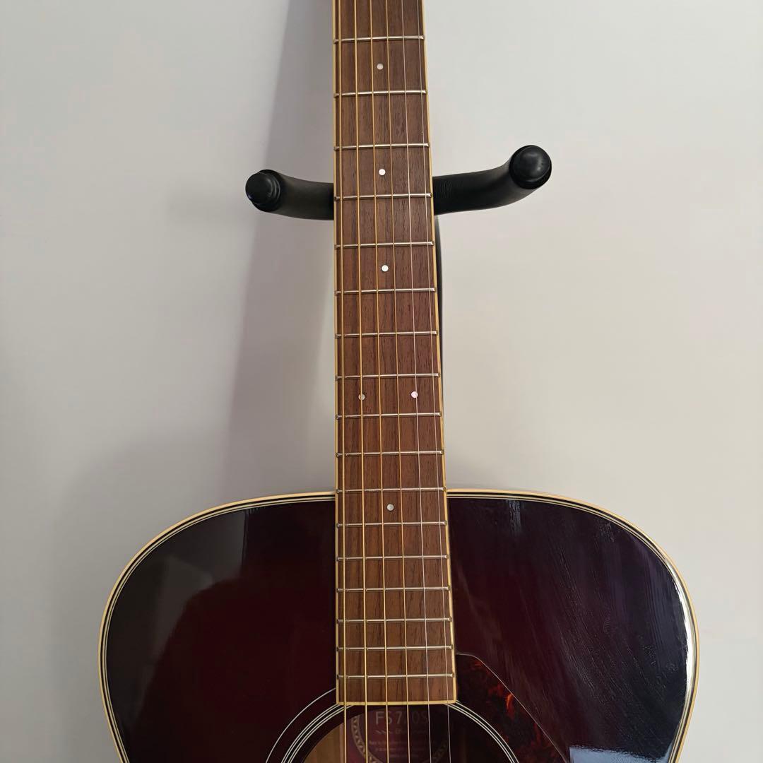 YAMAHA FS720S アコースティックギター