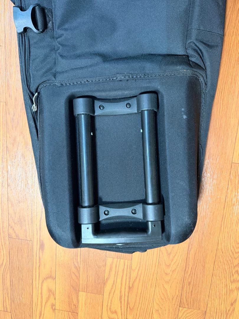 BURTON スノーボードバッグ キャスター付166cm