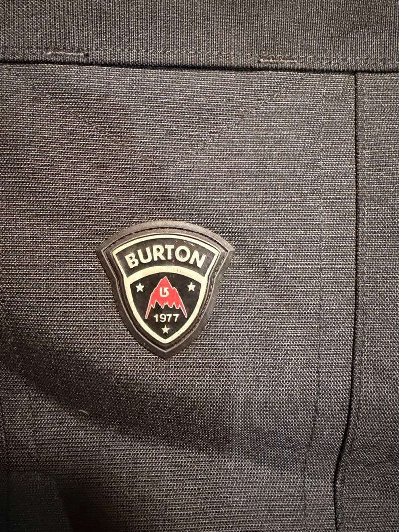 BURTON スノーボードバッグ キャスター付166cm