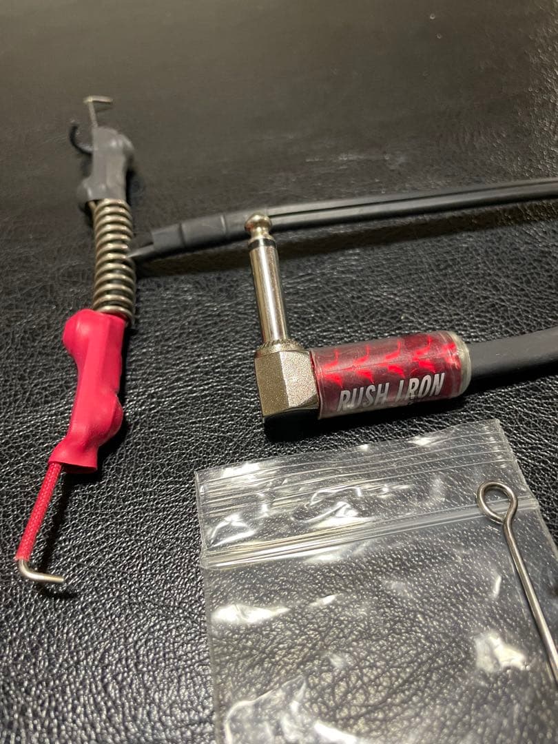 タトゥーマシン　ラッシュアイアン　ロータリーマシン　タトゥー