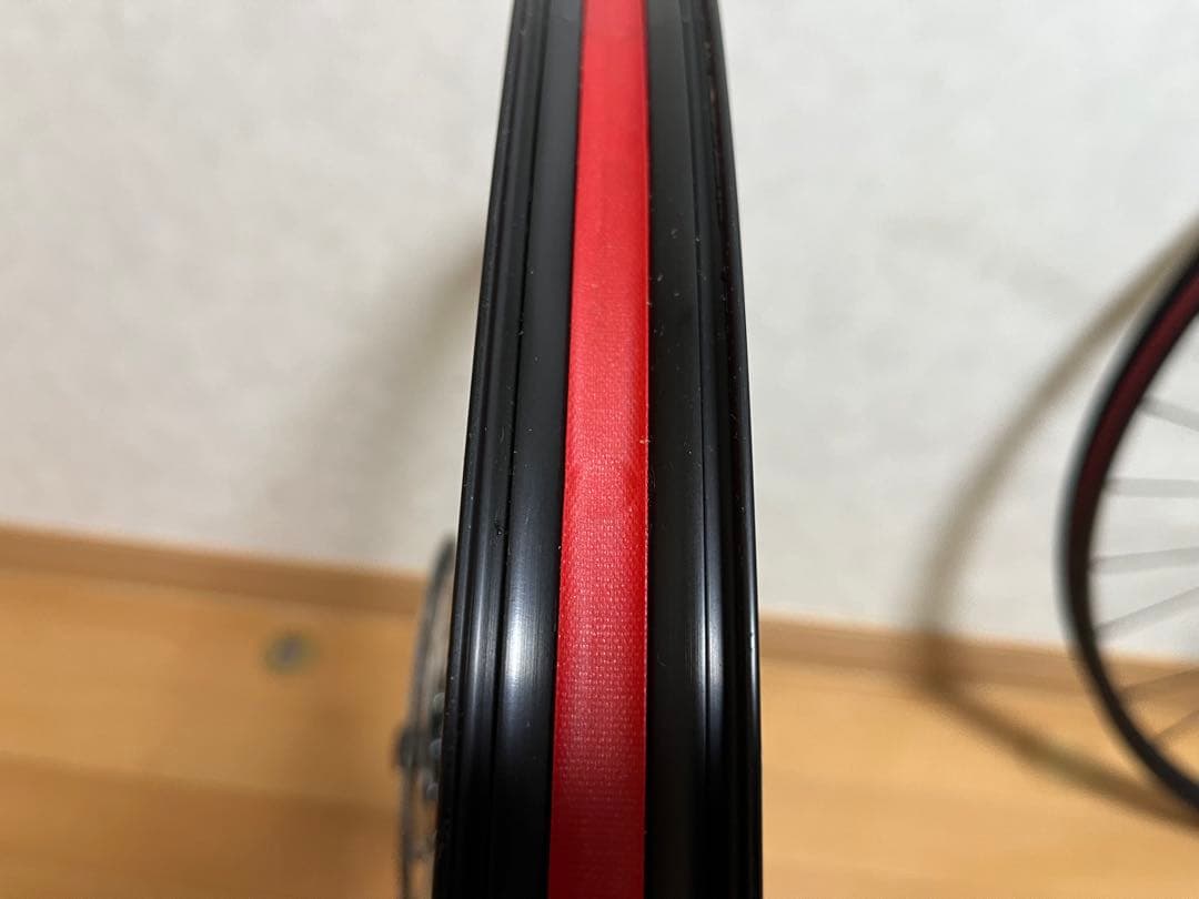 シマノ　ホイール　MTB用　29インチ　ローター付き