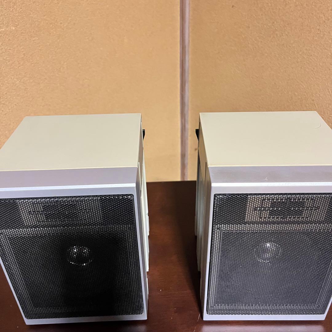 デ*ォ様 ダブルカセットデッキ　ナショナル　RX-CW51