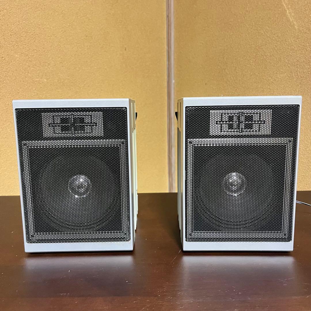 デ*ォ様 ダブルカセットデッキ　ナショナル　RX-CW51