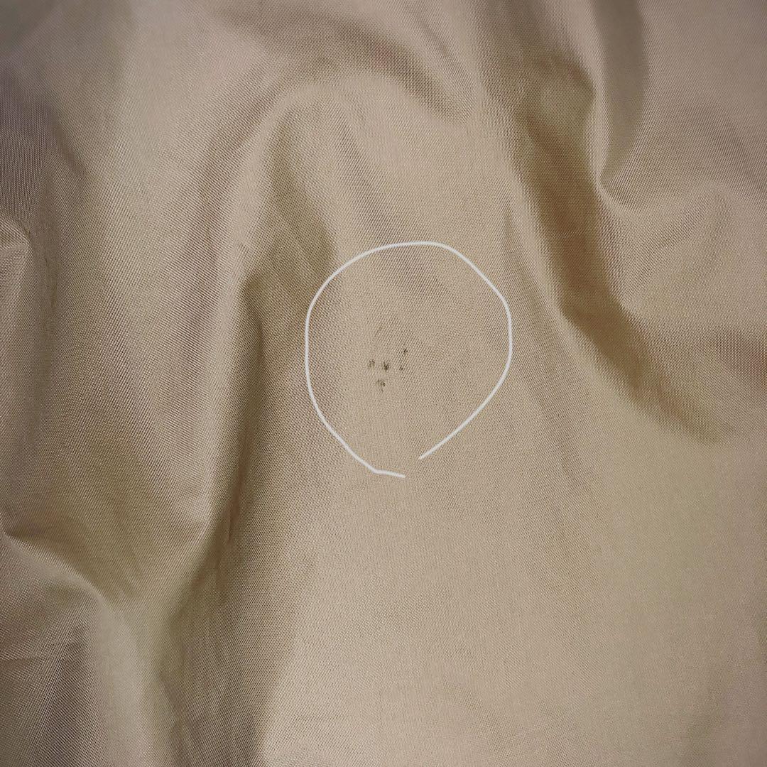 美品 ダイワ レインマックス DW-3507 セットアップ レインウェア XL