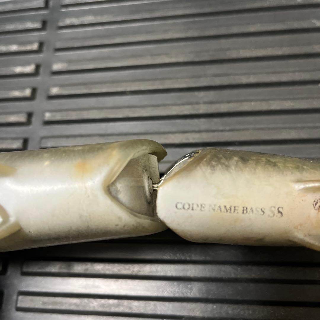 DEPS コードネームバス　SS 価格交渉可