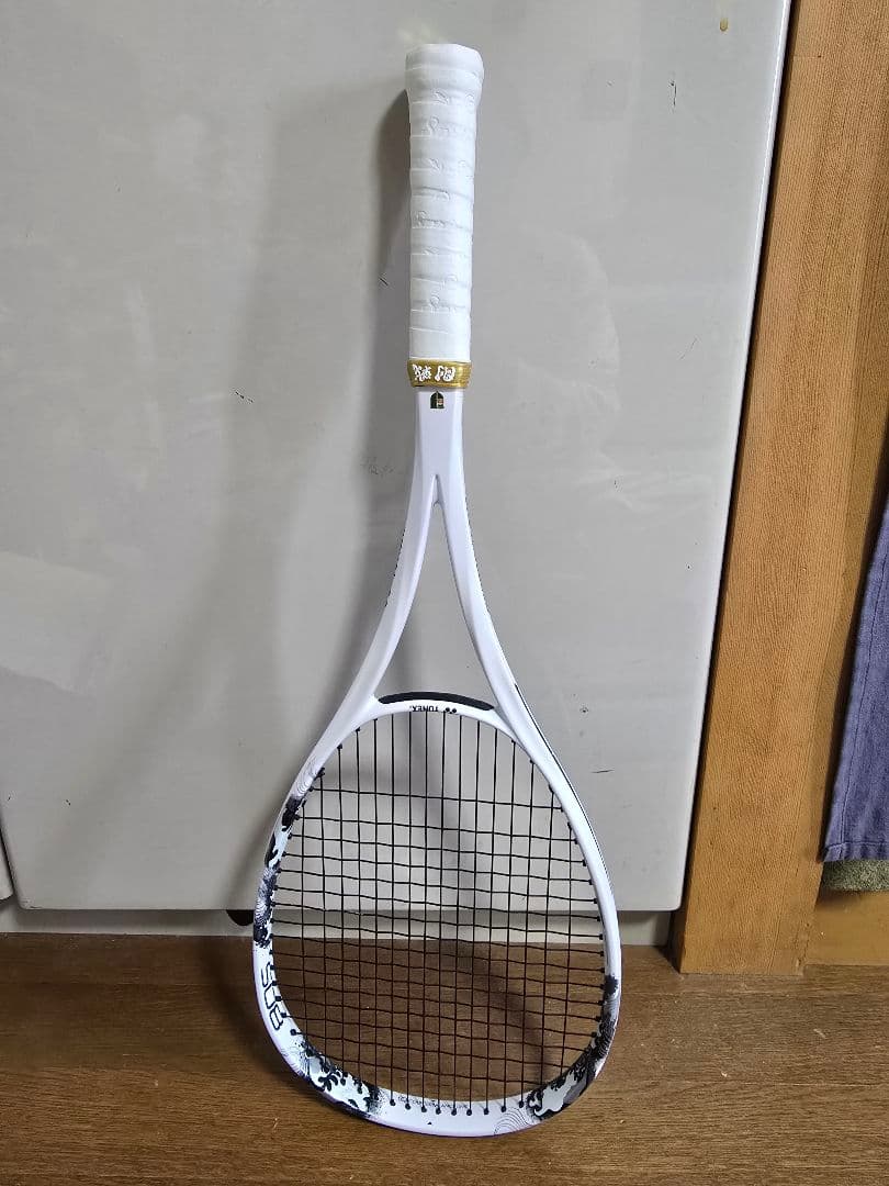 YONEXジオブレイク80s