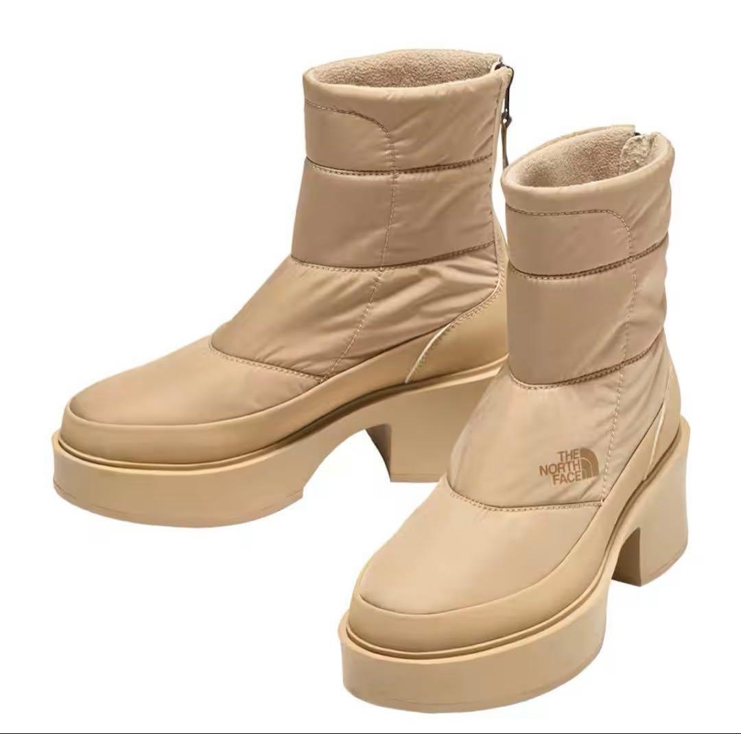 ＊THE NORTH FACE＊カルミア ヌプシ ブーツ スノーブーツ