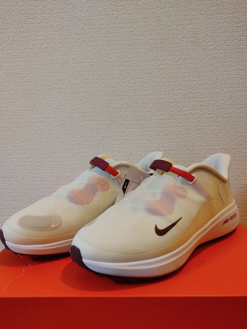 NIKE　ゴルフシューズ　23.0センチ