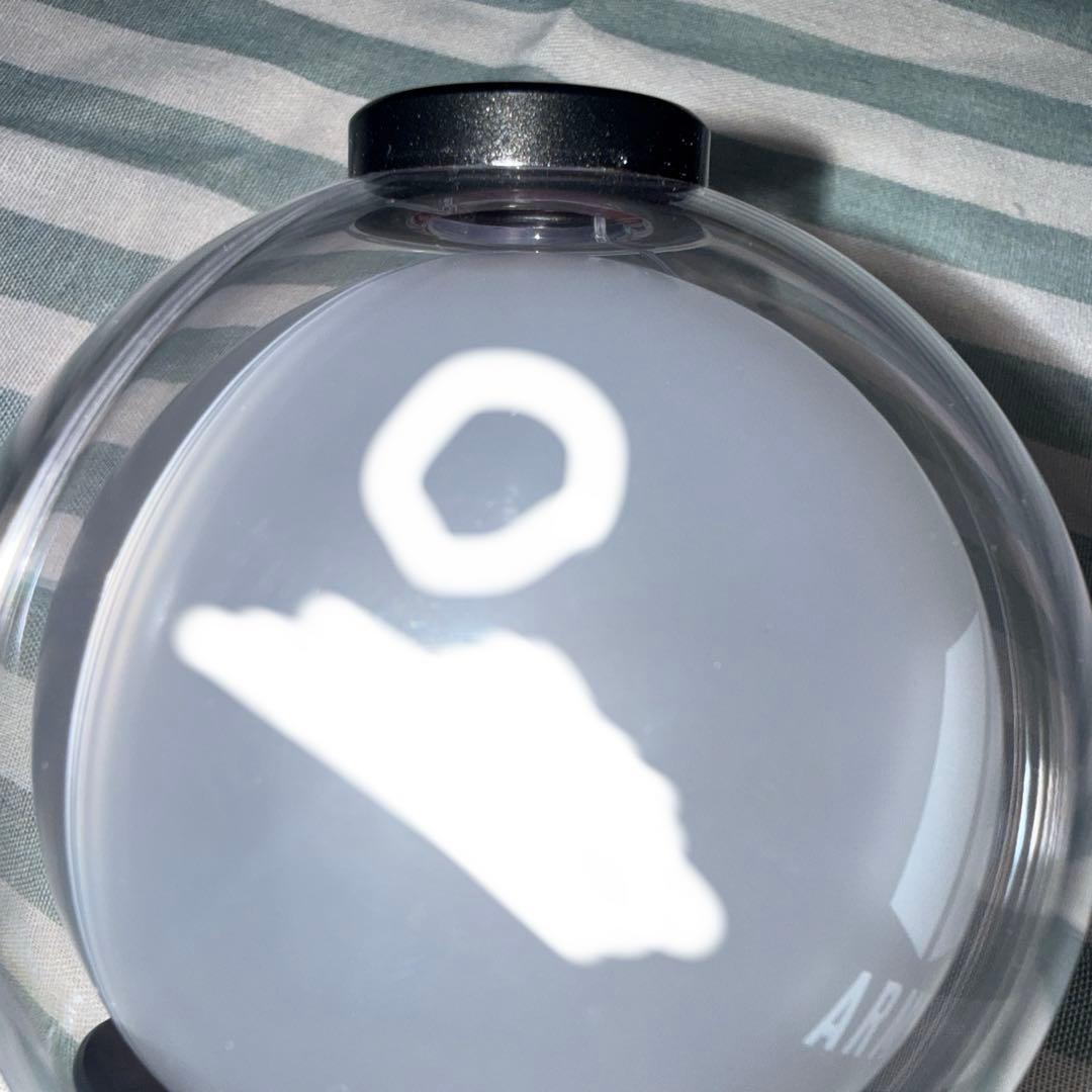 BTS ペンライト アミボム ver.4 ver.2