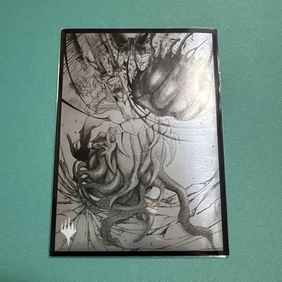 ドロマーゼーロループ デッキセット