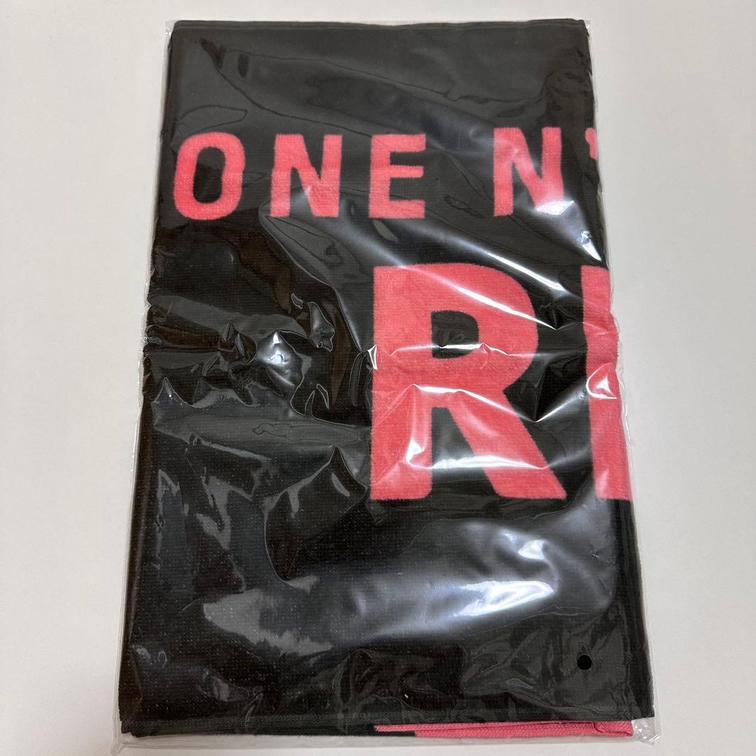 ONE N' ONLY 沢村玲REI