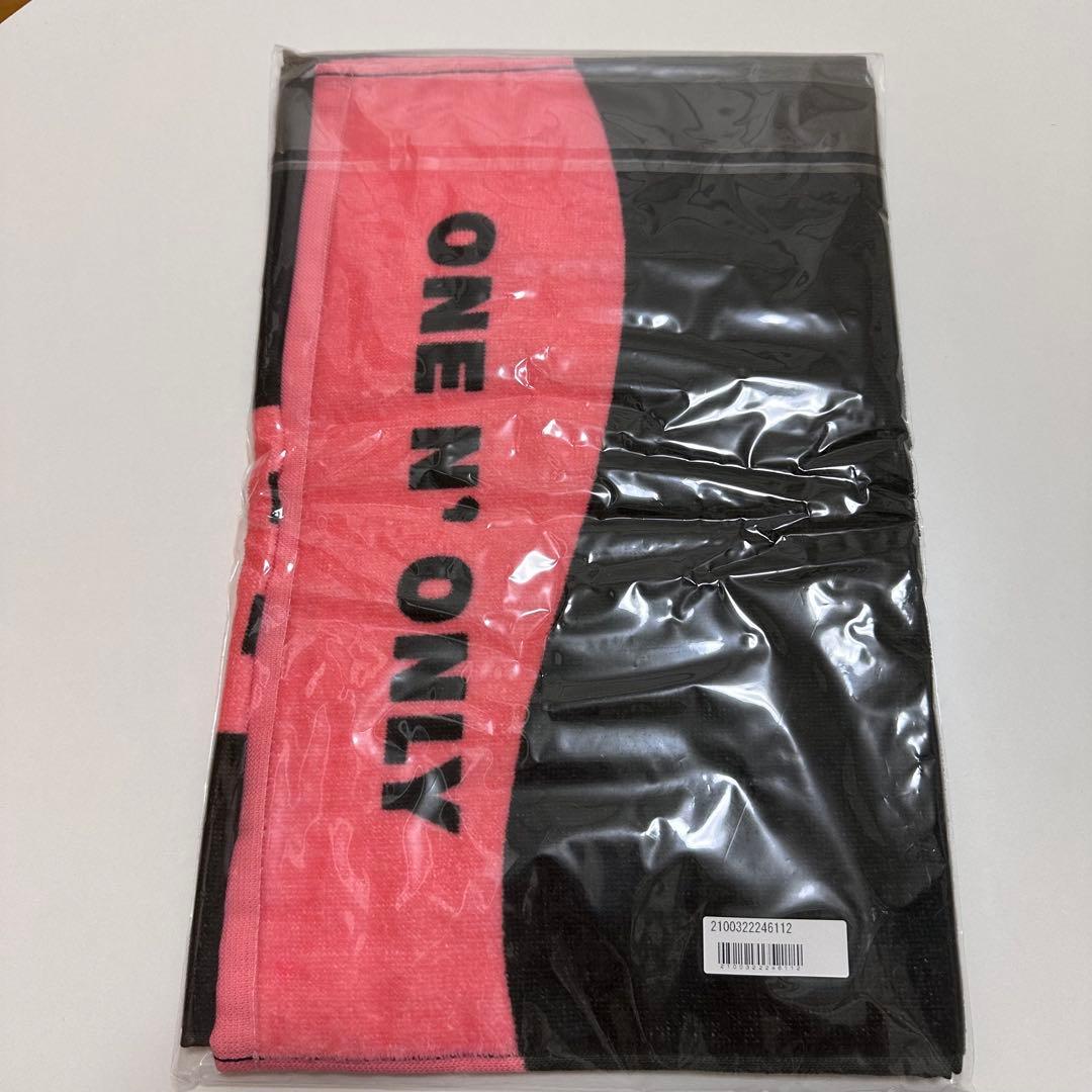 ONE N' ONLY 沢村玲REI