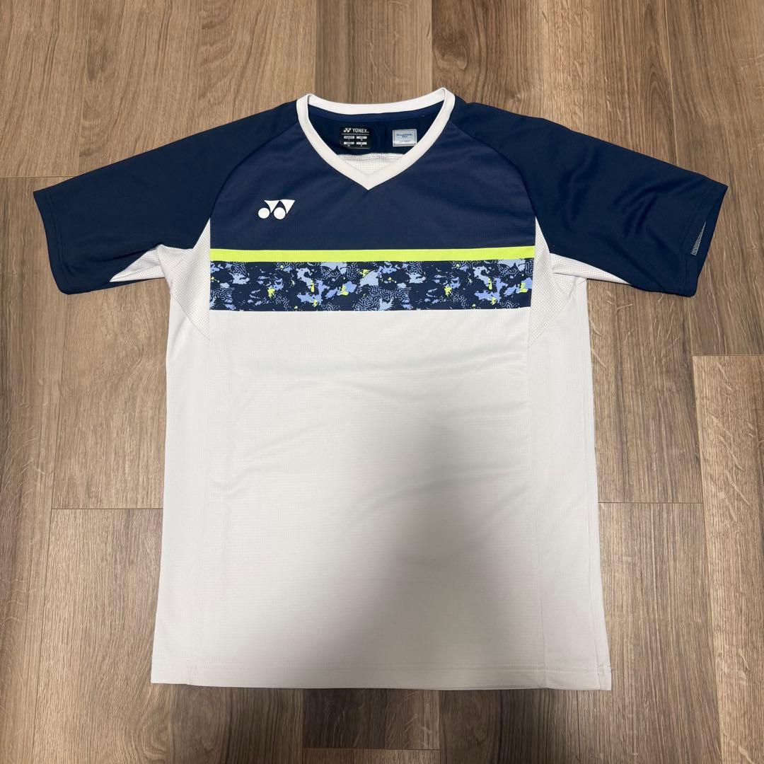 ヨネックス　ユニフォーム　Oサイズ