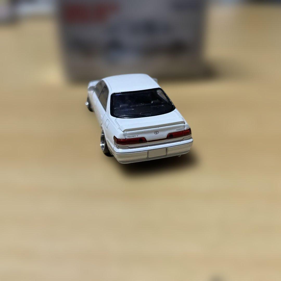 トミカリミテッドヴィンテージ　マーク2