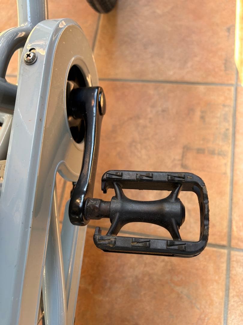 【キンクン】子供用自転車 BIKKE