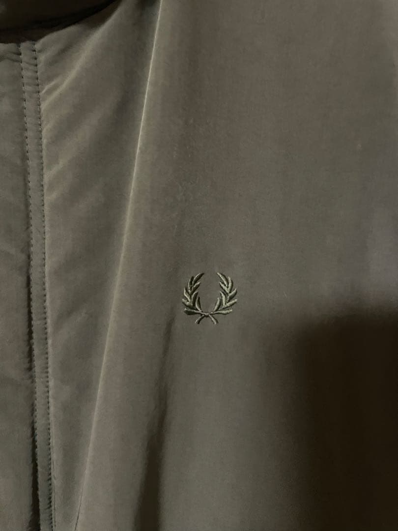 ぴ*ふ様 フレッドペリー　モッズコート　フィッシュテール　m-65 m-51 タ