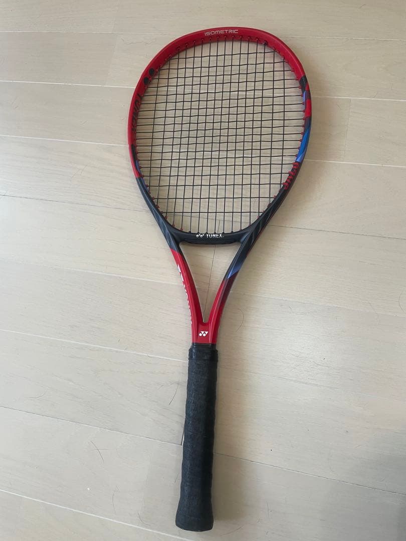 YONEX VCORE 98L テニスラケット　値下げ不可