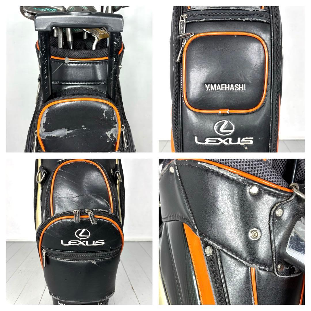 本格派 メンズゴルフクラブ 15本 フルセット テーラーメイド ゴルフセット