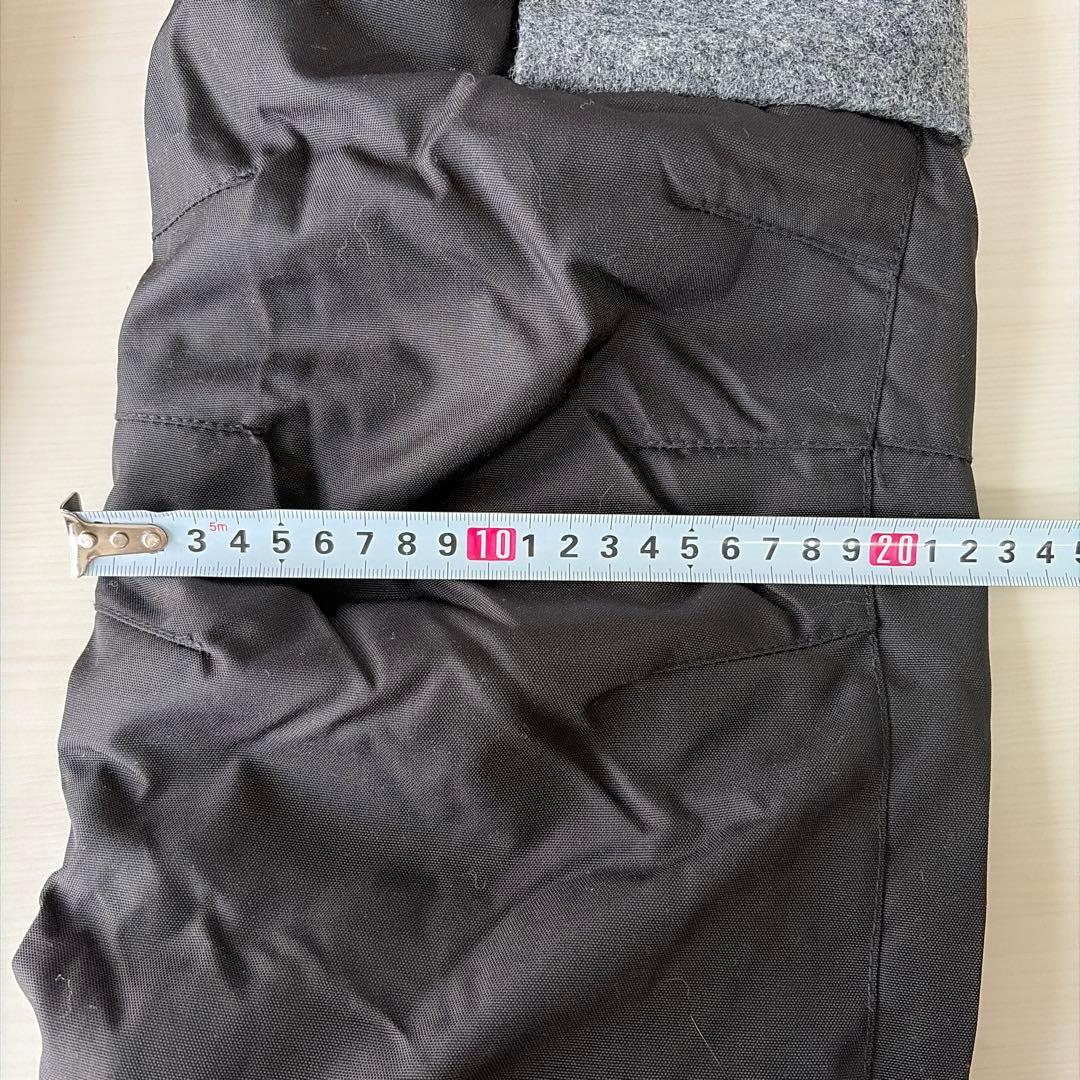 新品未使用品モンクレール スキーウェア　サイズS