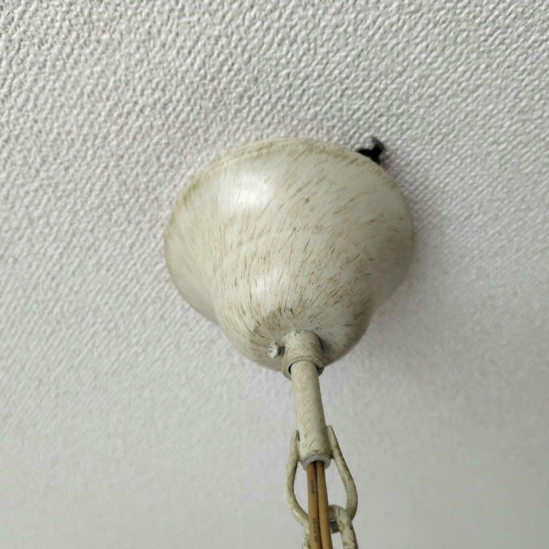 ローラアシュレイ　ラベナム　シャンデリア