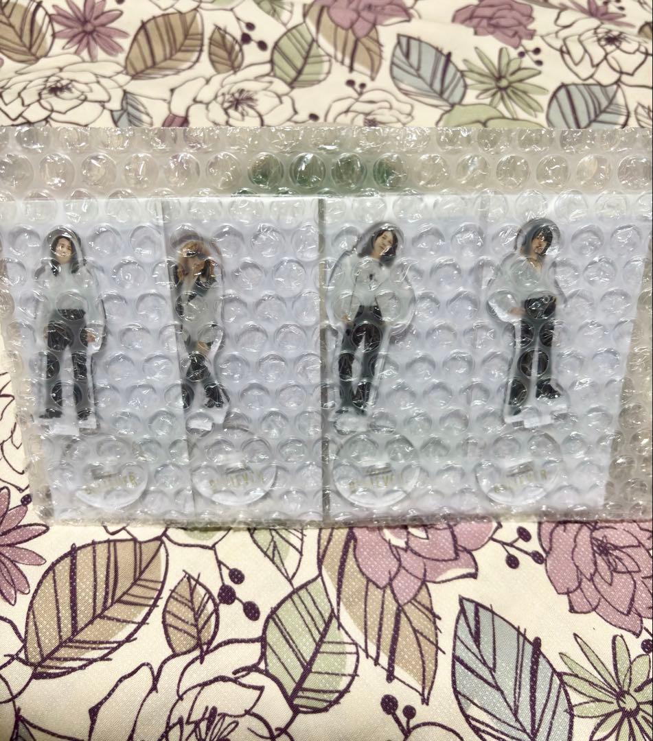 THE YELLOW MONKEY 2025年 アクリルスタンド