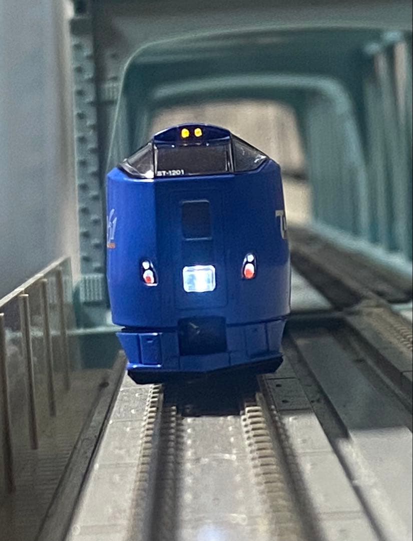 MICROACE A8673 キハ261系1000番台 特急「スーパーとかち」