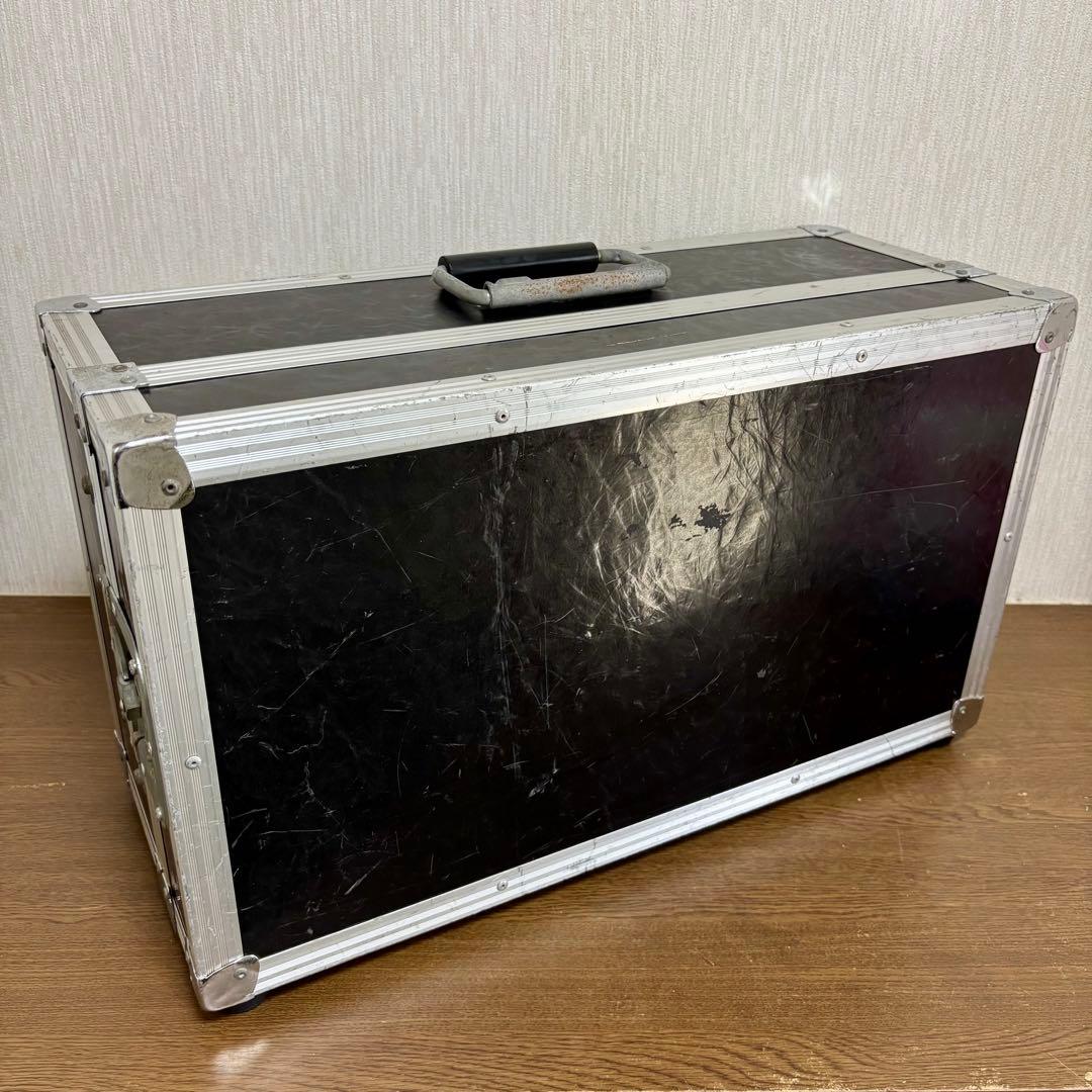 Vestax PMC40 ハードケース付き DJミキサー