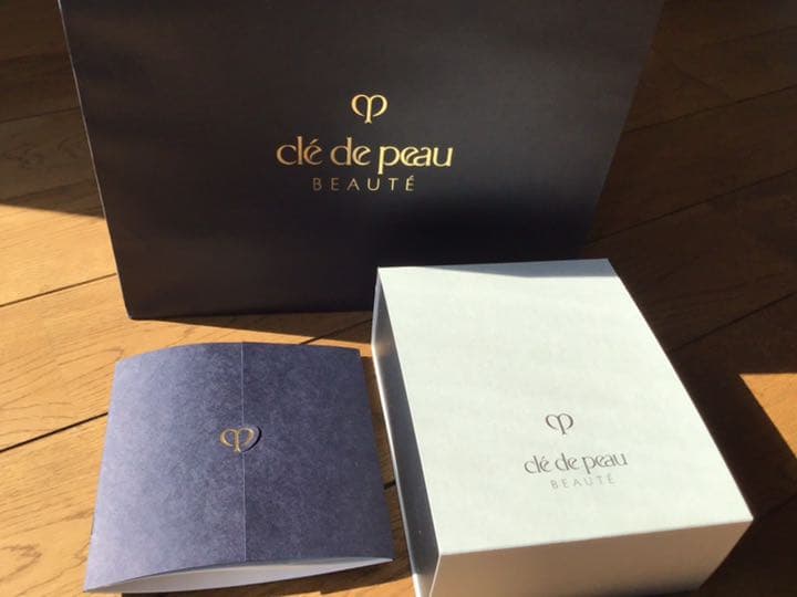 【非売品】クレドポーボーテ &深川製磁コラボ　ディフューザー　新品　未使用