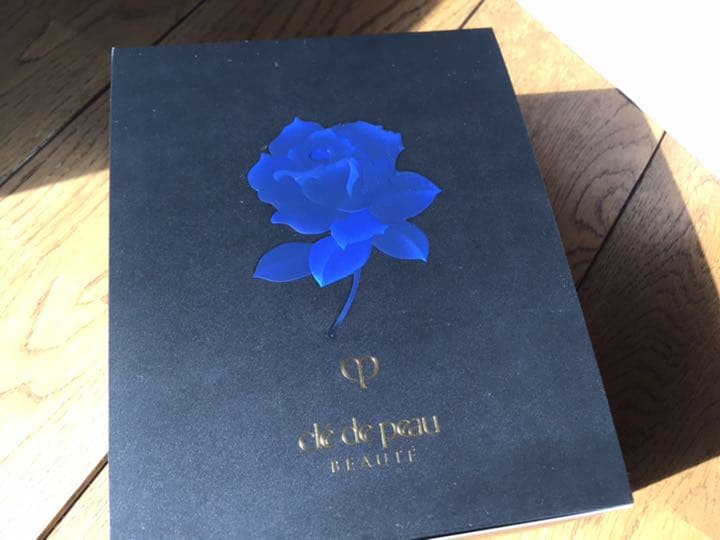 【非売品】クレドポーボーテ &深川製磁コラボ　ディフューザー　新品　未使用