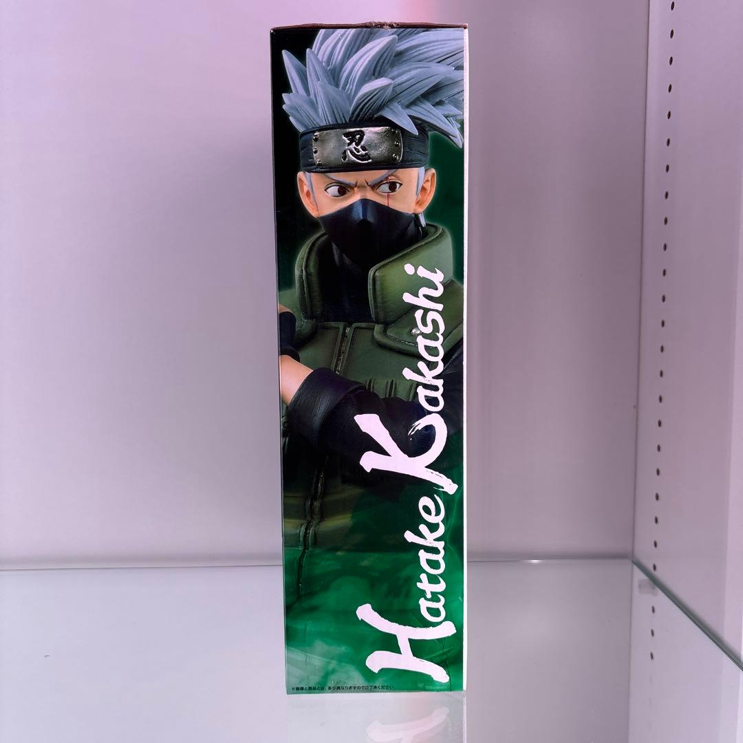 あきお 一番くじ NARUTO フィギュア まとめ売り