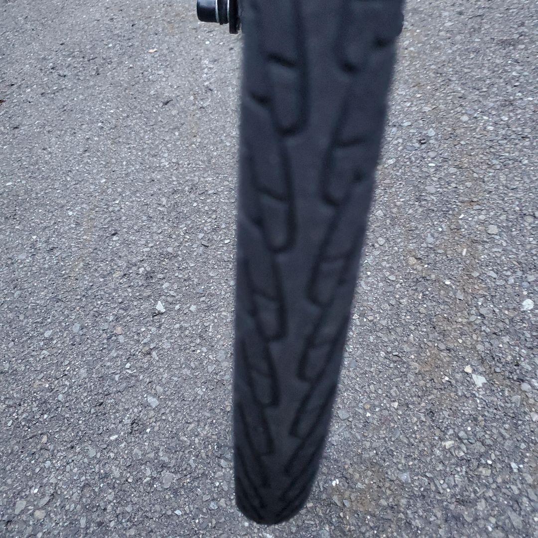 再出品　シティサイクル　COMFORTSPORTS 27インチ 6段変速乗れます