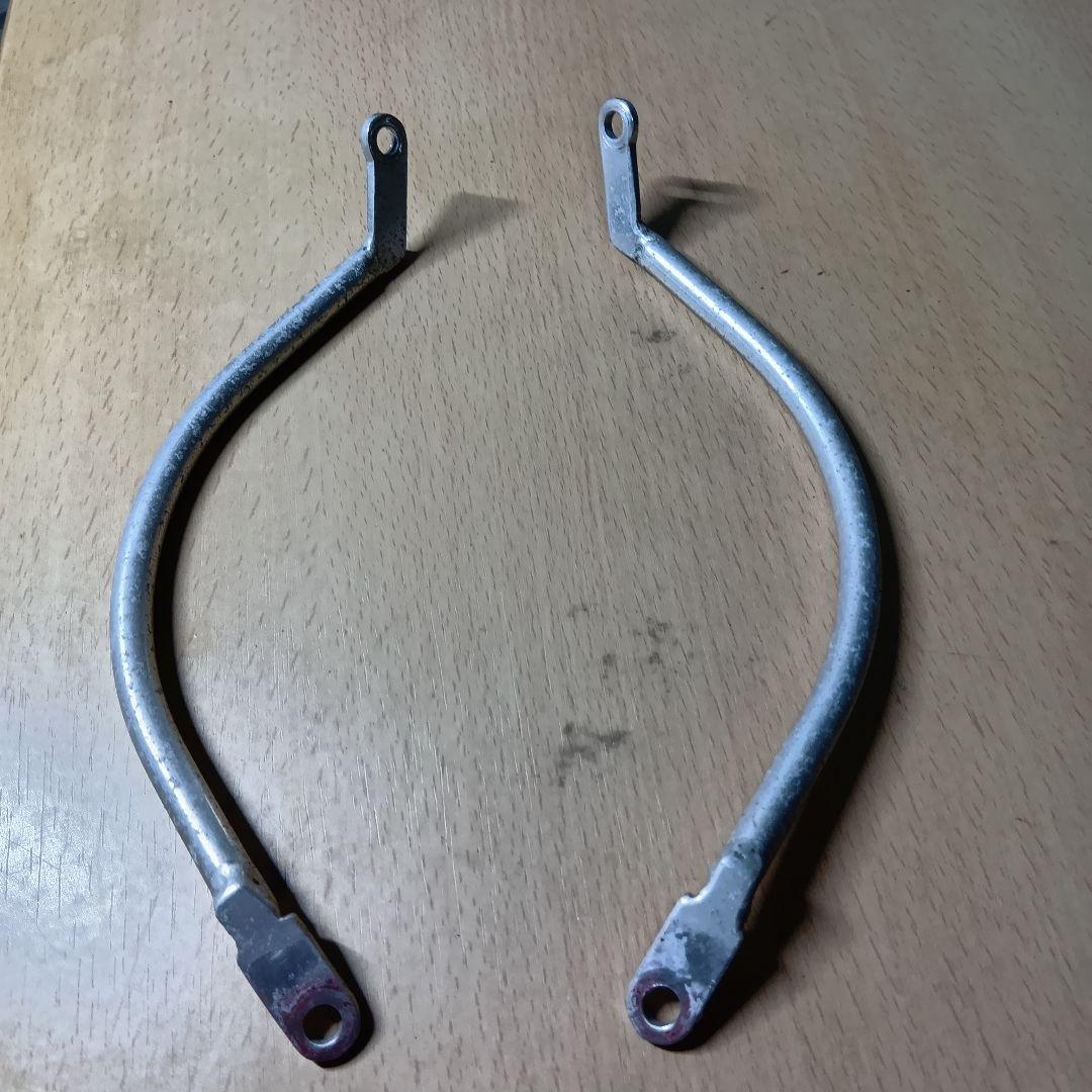 DUCATIモンスターカウルステー　貴重