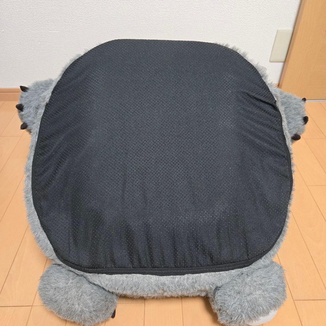 トトロ 1人用 座椅子