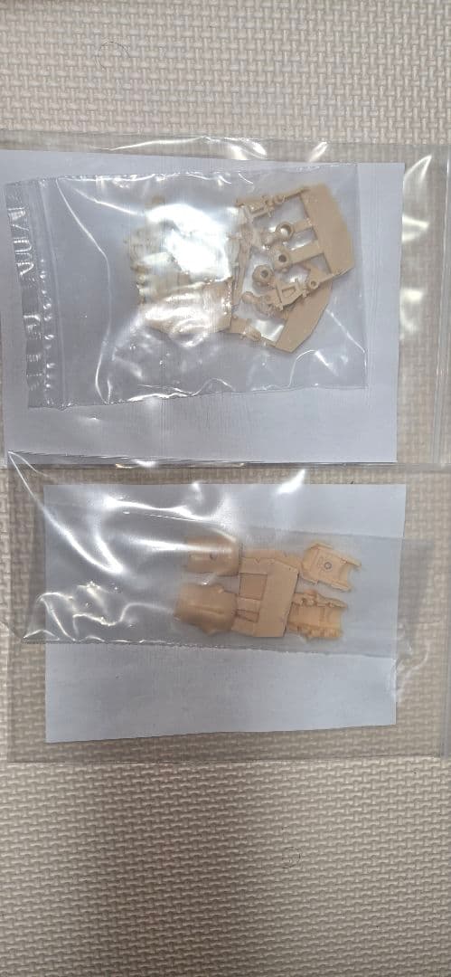 メガミデバイスアマテラスレガリア&muscuto 改造パーツセット