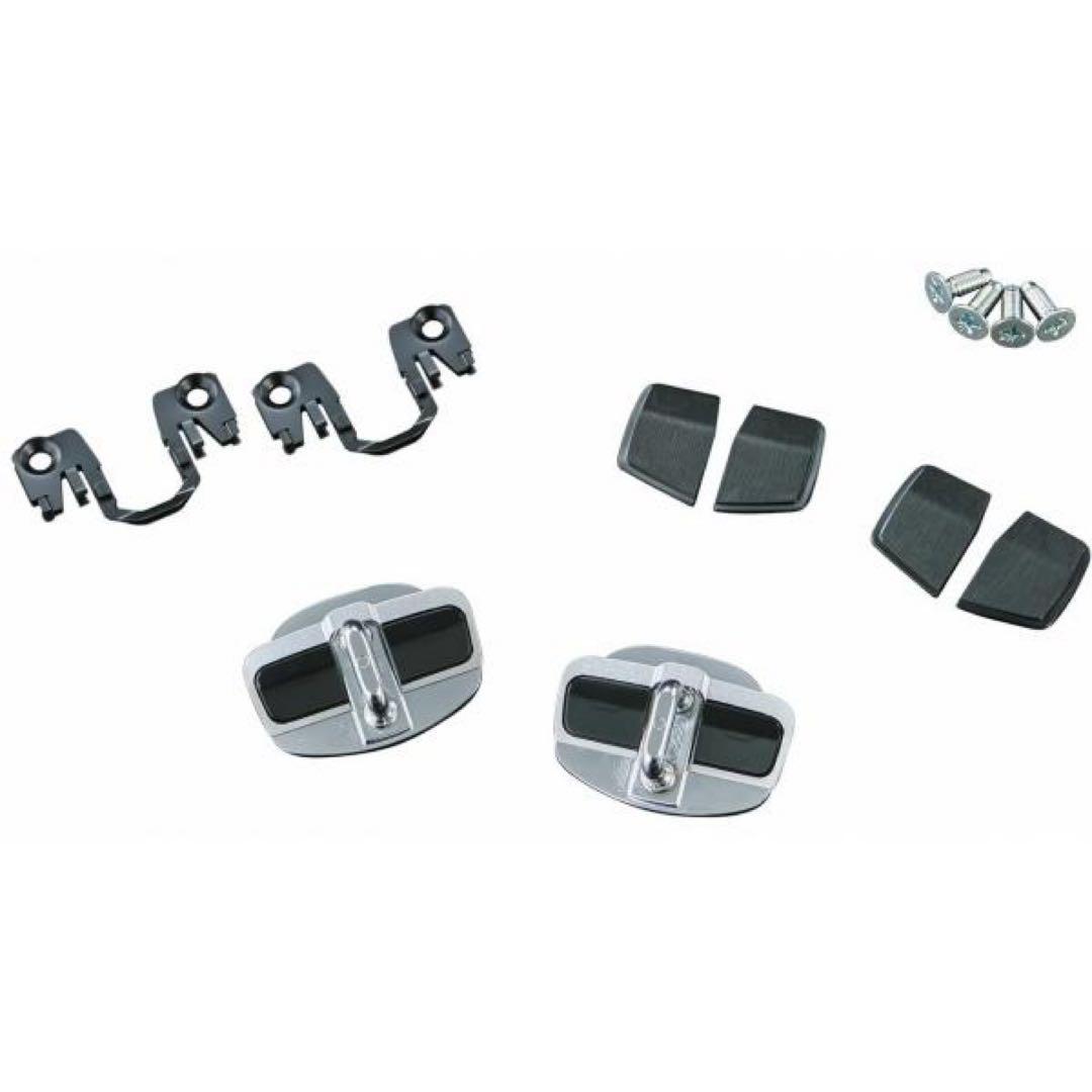 60プリウス　ドアスタビライザー・レクサスシフトノブ（最終値下げ）