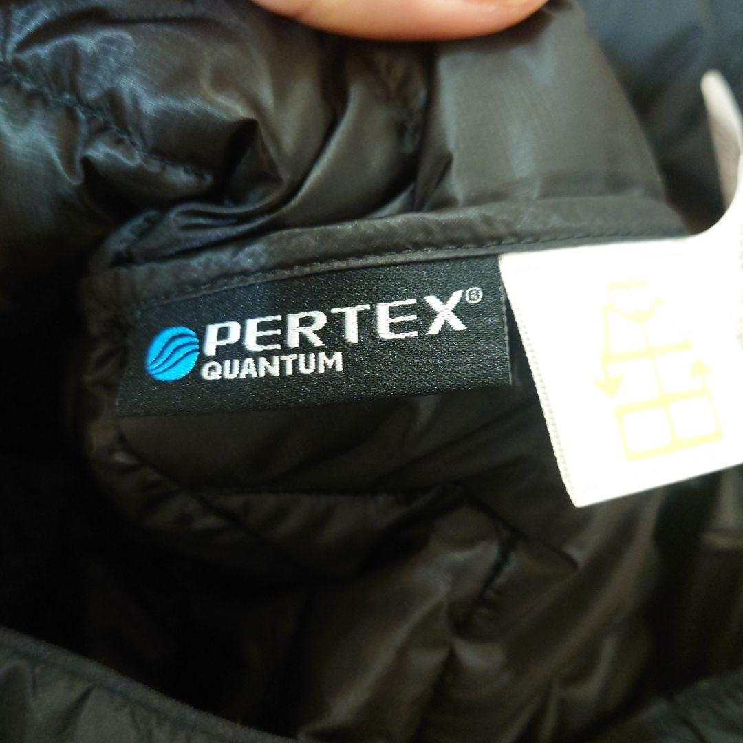 ザ ノースフェイス サンダーラウンドネック ダウンジャケット XL