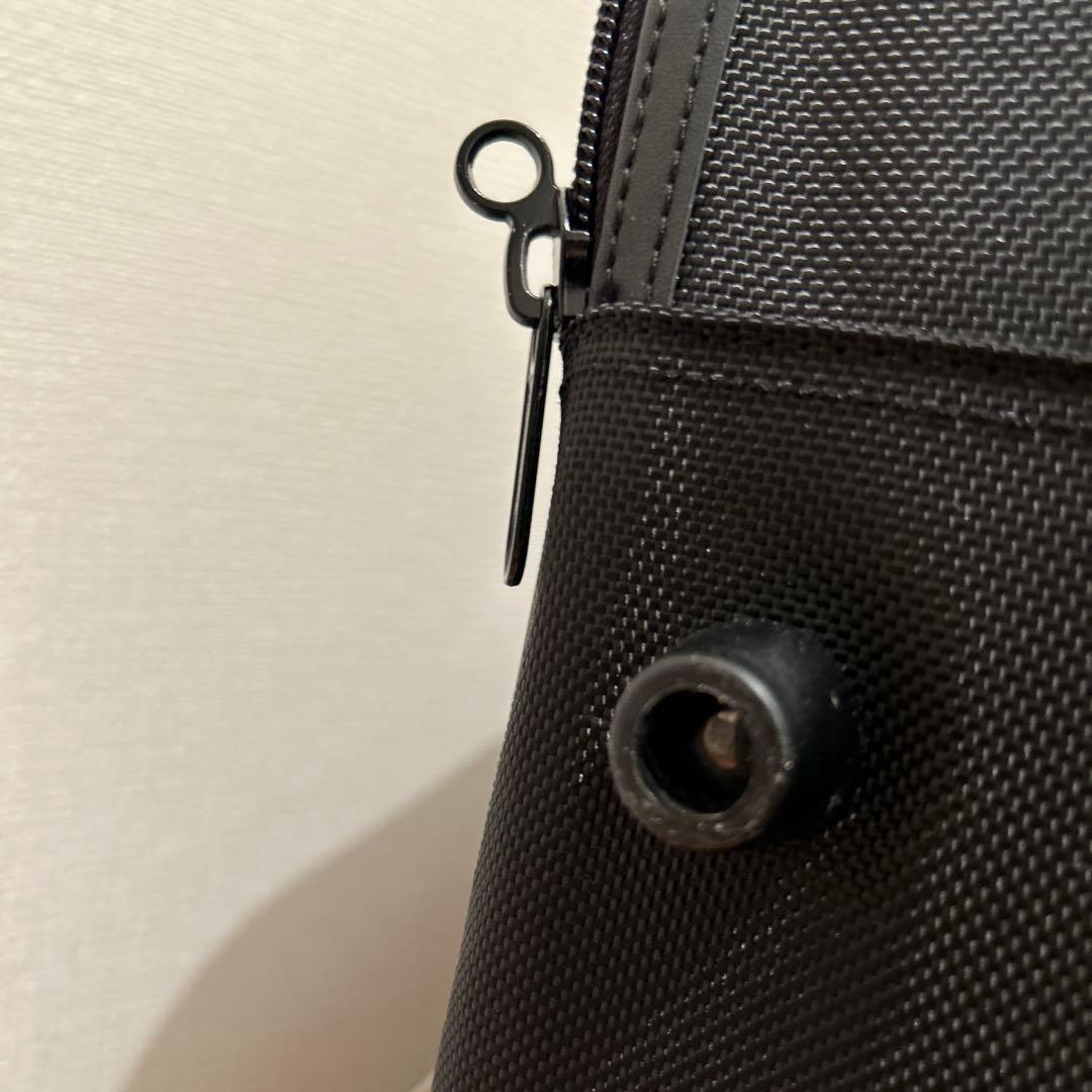 カメラ用 中型 ブラック キャリーカート 旅行用品