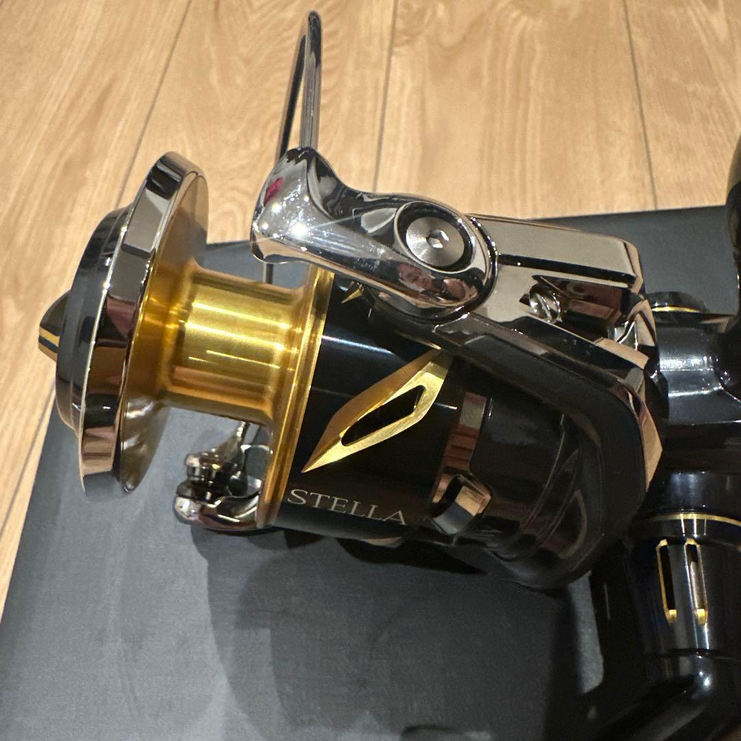 SHIMANO シマノ ステラsw14000