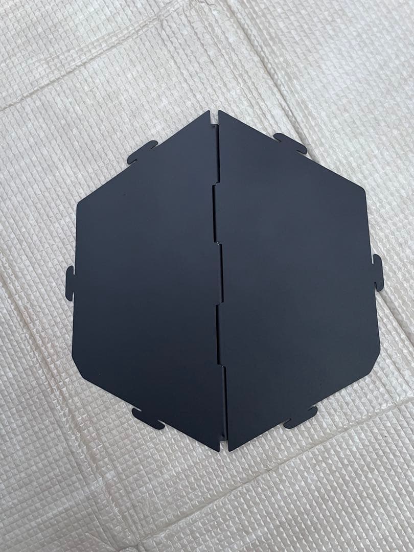 スームルームアーチ型焚き火台　サンゾー工務店ロダン型