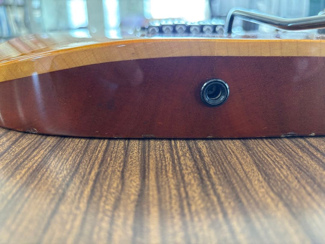 Ibanez Custom エレキギター