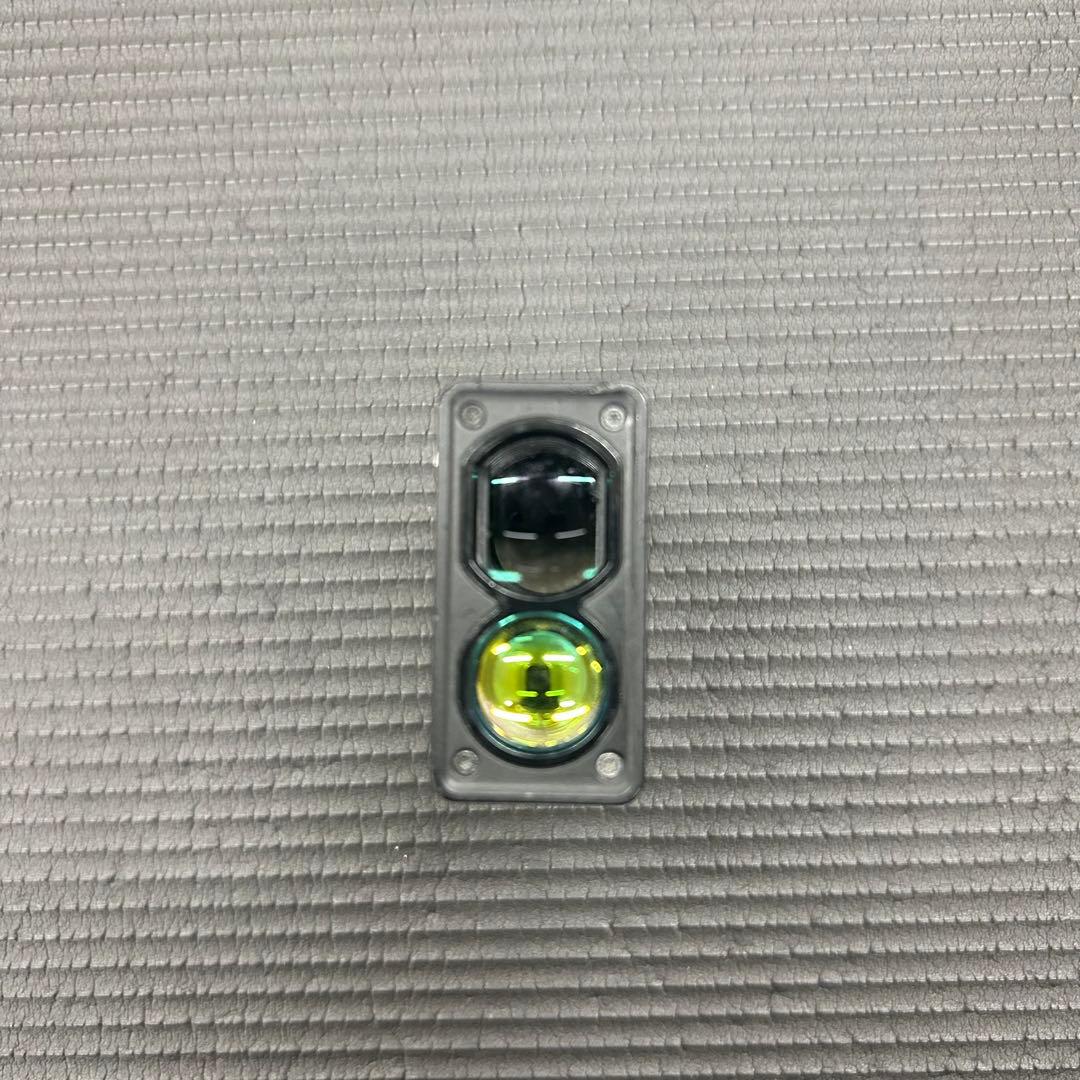 Caddytalk キャディトークキューブ CUBE ゴルフスコープ 距離計