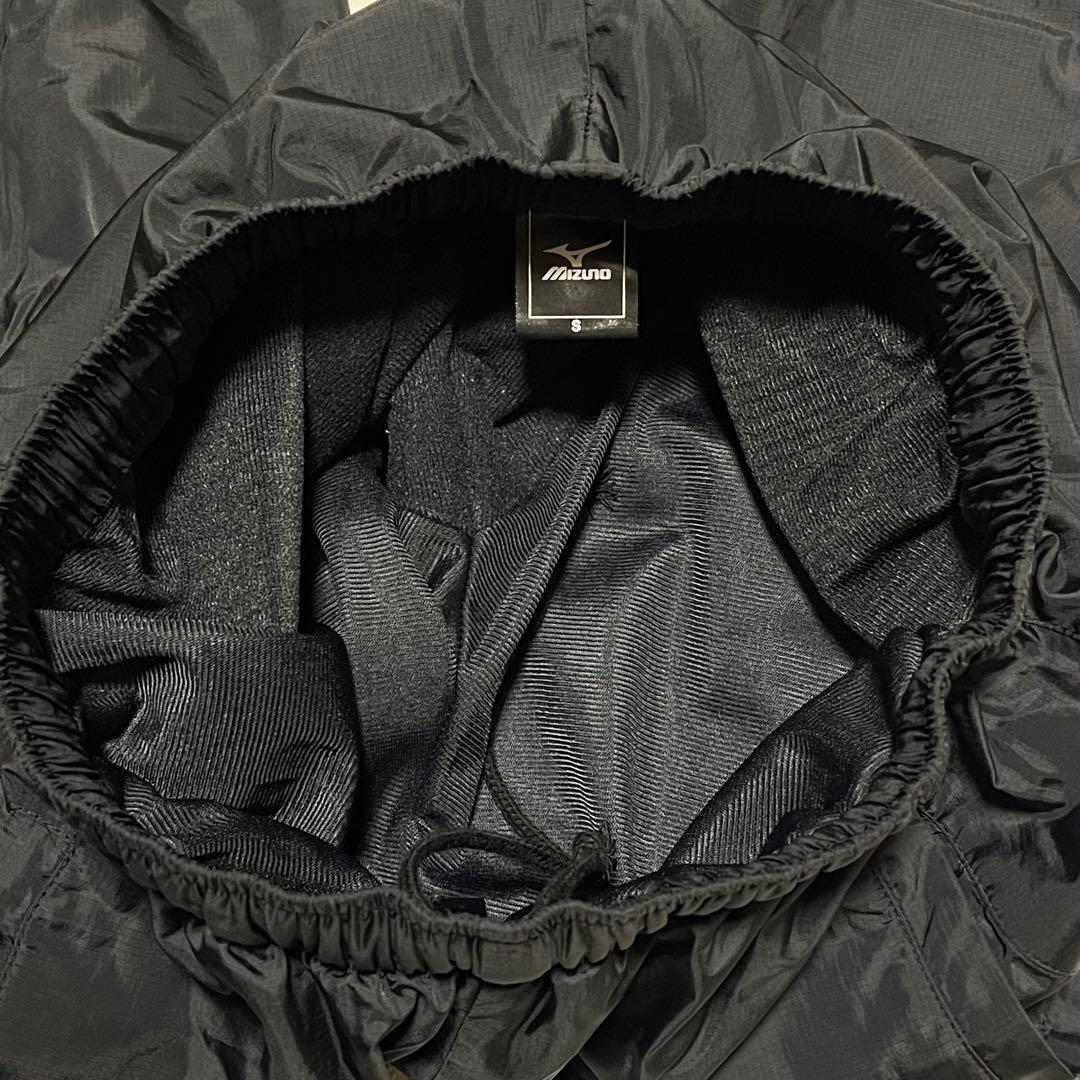 MIZUNO セットアップ ウィンドブレーカー 上下 ブレスサーモ ミズノ