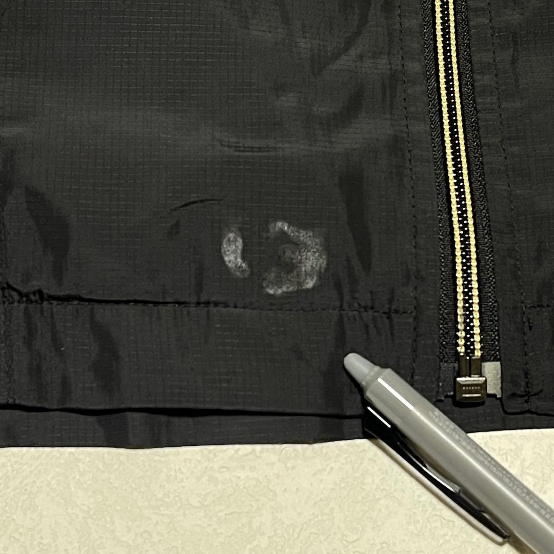 MIZUNO セットアップ ウィンドブレーカー 上下 ブレスサーモ ミズノ